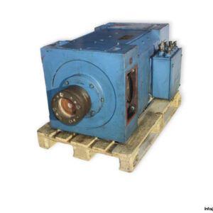 siemens-1GH5-312-0NL-49-6JU7-Z-dc-motor-(used)-1