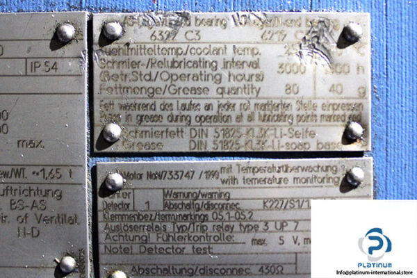 siemens-1GH5-312-0NL-49-6JU7-Z-dc-motor-(used)-3