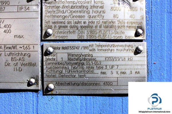 siemens-1GH5-312-0NL-49-6JU7-Z-dc-motor-(used)-4