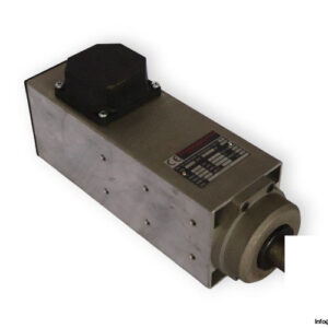 tekno-motor-4147-spindles-for-wood-materials-(used)