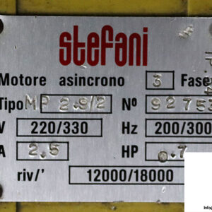 stefani-MP2.9_2-spindle-motor-(used)-2