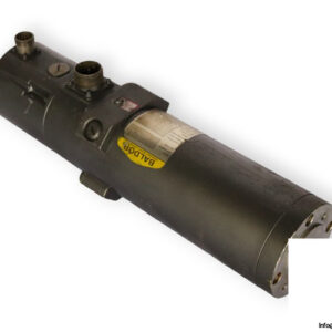 baldor-SD45-30-A1-A64B-servo-motor-(used)