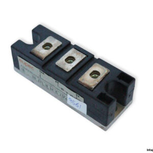 eupec-DD171N12K13F6-rectifier-diode-module-(used)