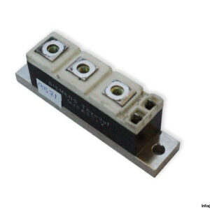 siemens-G75A80-V-thyristor-module-(used)