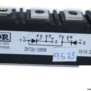 ior-IRKT26_12AS90-thyristor-module-(used)-1