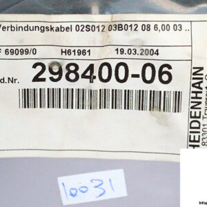 heidenhain-298400-06-connection-cable-(New)-2