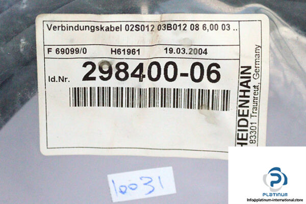 heidenhain-298400-06-connection-cable-(New)-2