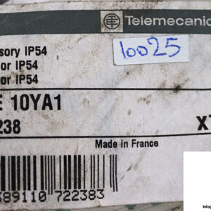 telemecanique-KNE-10YA1-sealing-kit-accessory-(New)-1