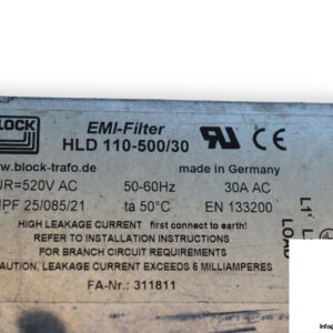 block-HLD-110-500_30-emi-filter-(used)-2