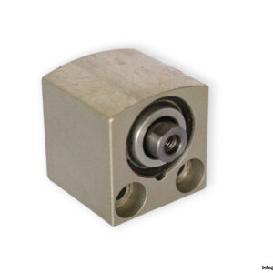 festo-188146-short-stroke-cylinder-(used)