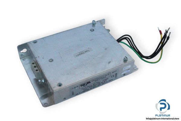 rasmi-FFR-MSH-040-8A-RF1-rfi-filter-(used)