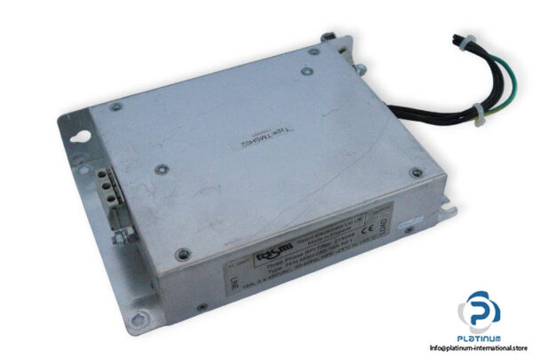 rasmi-FFR-MSH-095-16A-RF1-rfi-filter-(used)