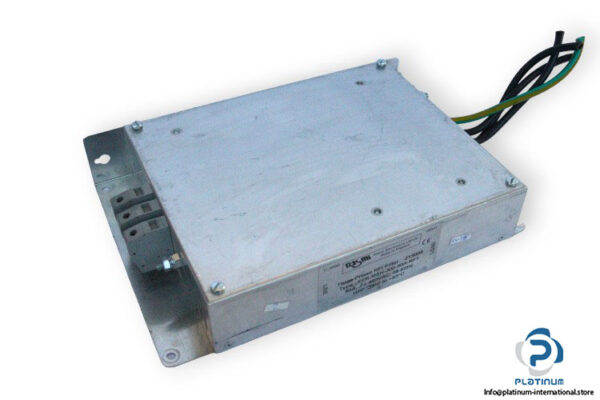 rasmi-FFR-MSH-300-50A-RF1-rfi-filter-(used)