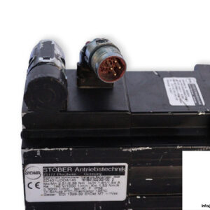 stober-ED401UDOA140-servo-motor-(used)-12
