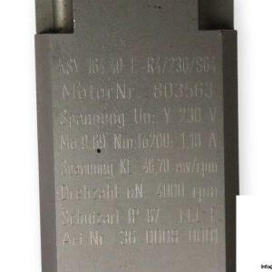 Georgii-kobold-KSY-164.40-E-R4_230_S64-brushless-servo-motor-(used)-1