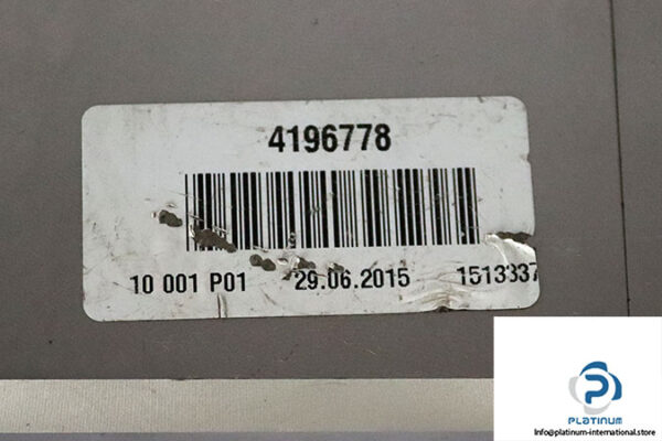 Georgii-kobold-KSY-164.40-E-R4_230_S64-brushless-servo-motor-(used)-3