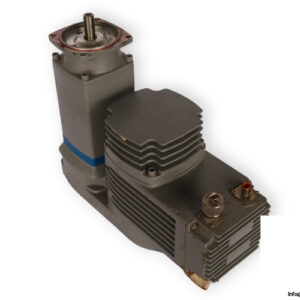 auma-MI.2.5_090-M-electric-motor-(used)