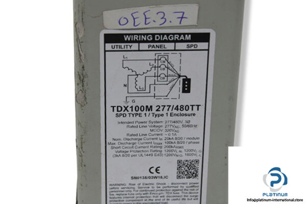 critic-tdx100m-277_480tt-modular-surge-protection-device-1