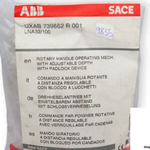 abb-UXAB-739662-R-001-rotary-handle-operating-mechanism-new-2