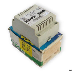 elovox-ZC48-4-channel-control-module-new