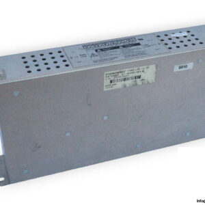 indramat-NFD02-2-480-016-power-line-filter-used