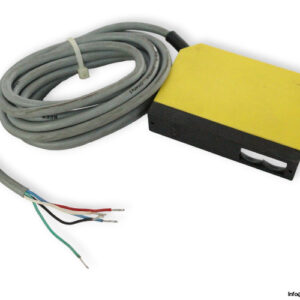 reer-1535-photoelectric-retro-reflective-sensor-used