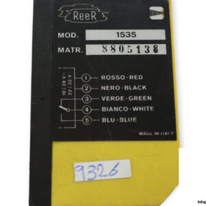 reer-1535-photoelectric-retro-reflective-sensor-used-2