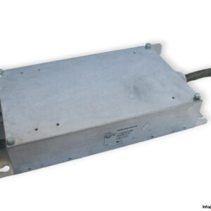 schaffner-FS23353-75-07-neutral-line-filter-used