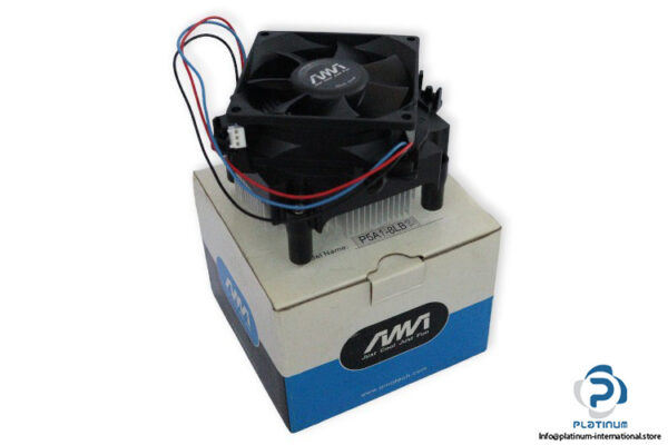 ama-P5A1-8LB2-computer-cooler-used