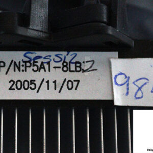 ama-P5A1-8LB2-computer-cooler-used-3