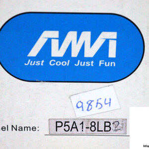 ama-P5A1-8LB2-computer-cooler-used-4