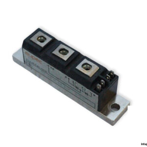 eupec-TT-1S-N-12-KOF-27E4-thyristor-module-(used)