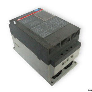 abb-PS-S-50_85-500L-soft-starter-(used)