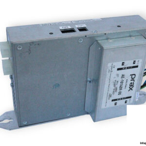 prax-AE-101409-00-emc-filter-(used)
