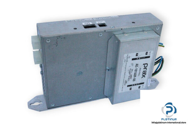 prax-AE-101409-00-emc-filter-(used)