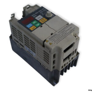 omron-CIMR-J7AZ20P4-compact-general-purpose-inverter-(used)
