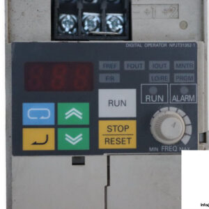 omron-CIMR-J7AZ20P4-compact-general-purpose-inverter-(used)-1