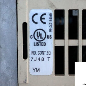 omron-CIMR-J7AZ20P4-compact-general-purpose-inverter-(used)-2
