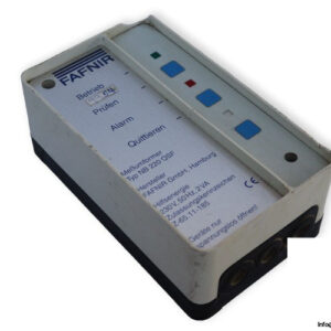fafnir-NB-220-QSF-measuring-transducer-(used)
