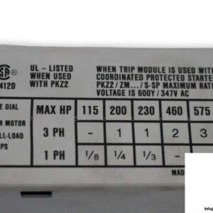 moeller-ZM-4-PKZ-2-motor-protector-trip-block-(new)-2