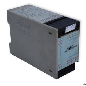 dtisa-CCT-01-integrator-signal-conditioner-(used)