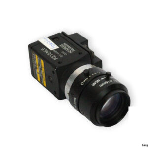 keyence-CV-035M-camera-(used)
