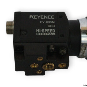 keyence-CV-035M-camera-(used)-2