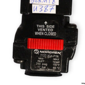 Norgren-T72T-3GA-P1N-shut-off-valve-(used)-1