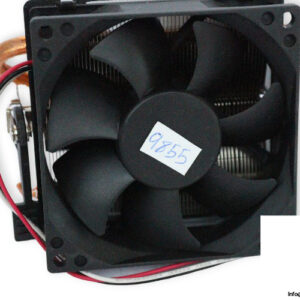 avc-Z8XB405-cooling-fan-used-2