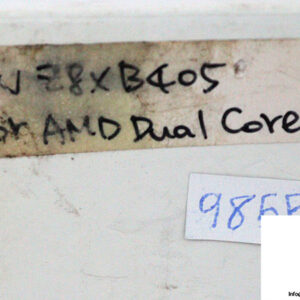 avc-Z8XB405-cooling-fan-used-3