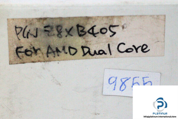 avc-Z8XB405-cooling-fan-used-3