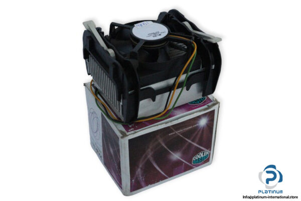 intel-A80856-003-cooling-fan-used