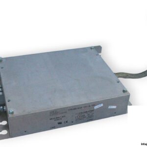 schaffner-FS23353-30-07-neutral-line-filter-used