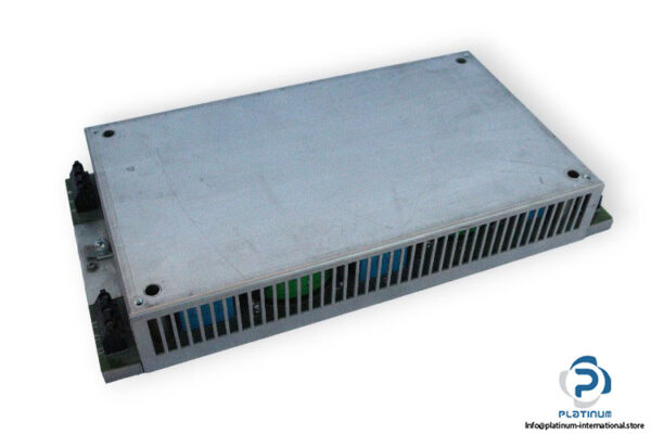 sew-EMV-Modul-EF-075-503-compact-submounted-filter-used